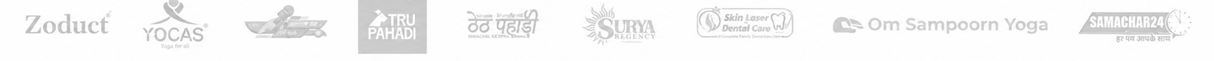 Client Logos